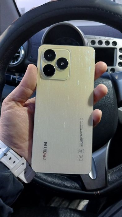 Realme Realme c53