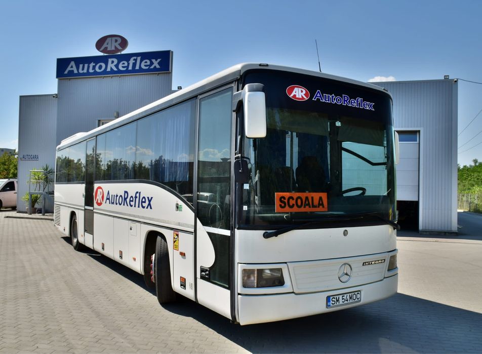 Scoala de soferi auto reflex