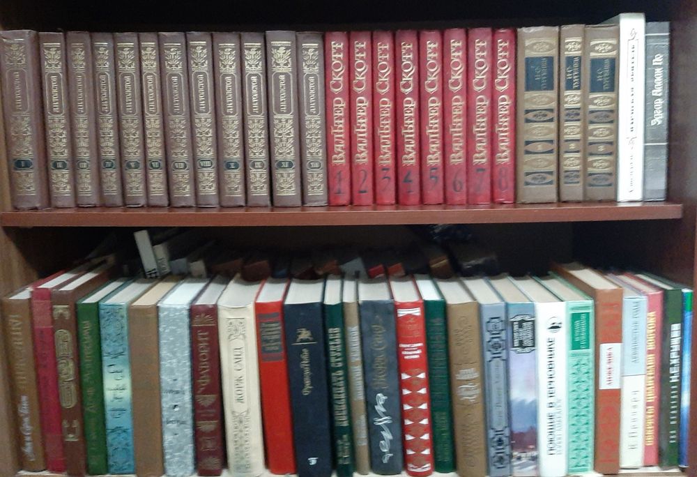 Продажа книг. Цена договорная