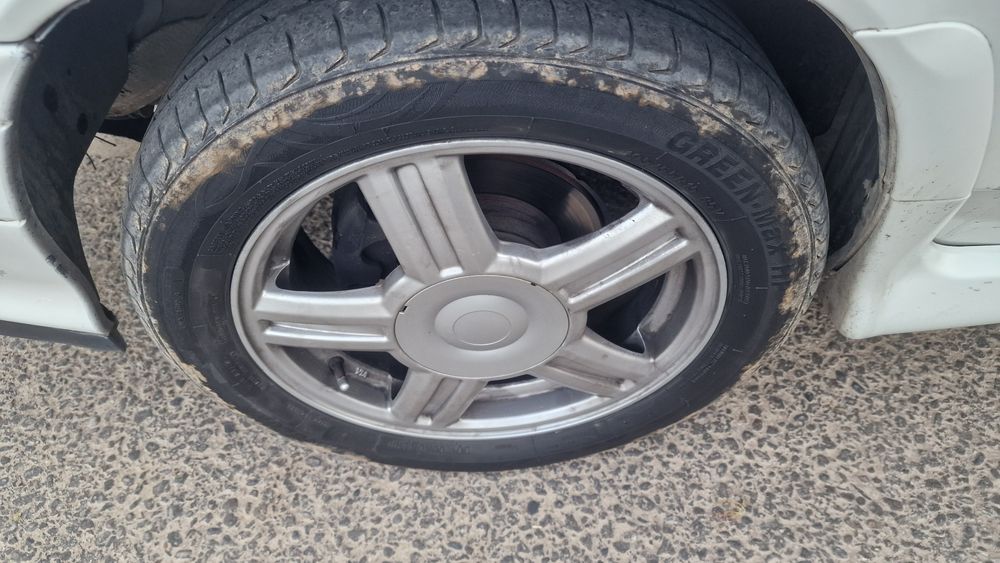 Торус р15 размер