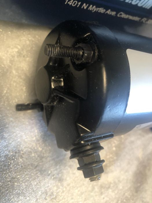 Стартер за джет Sea Doo XP