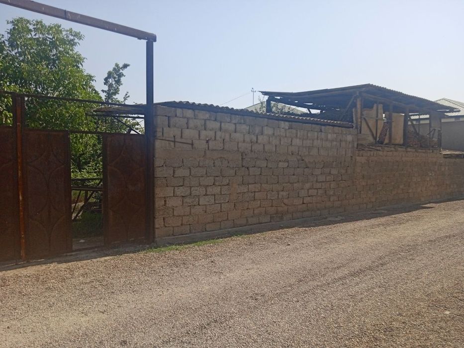 Участка сотилади.