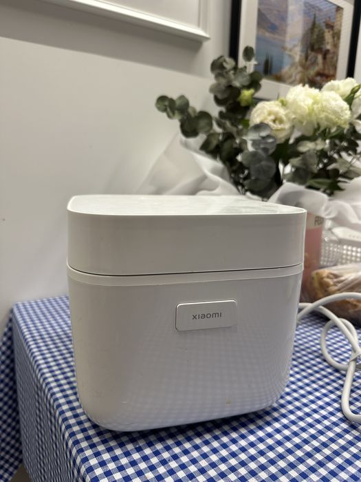 Xiaomi рисоварка