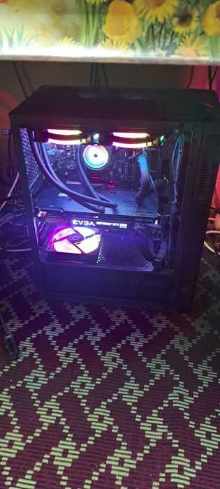 Vand calculator gaming