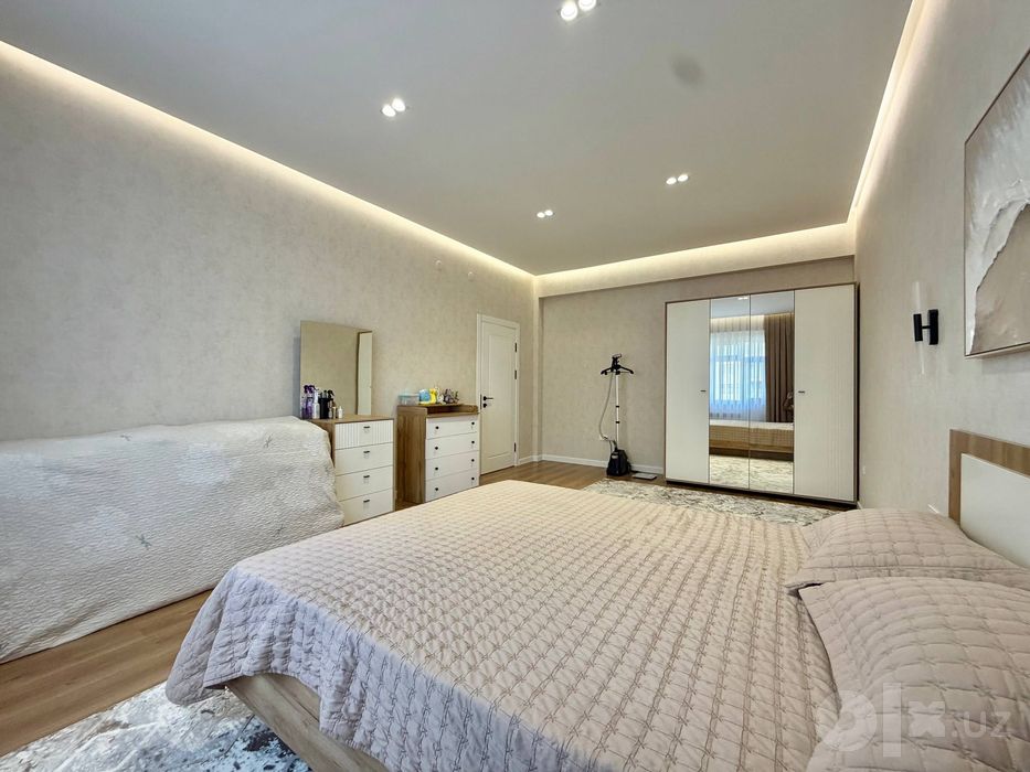4-комнатная квартира 110 м² МАХТУМКУЛИ