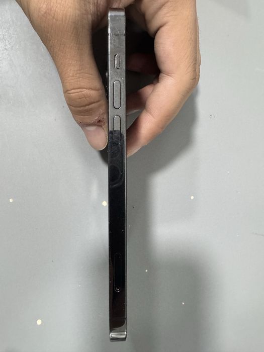 iPhone 12pro идела сост