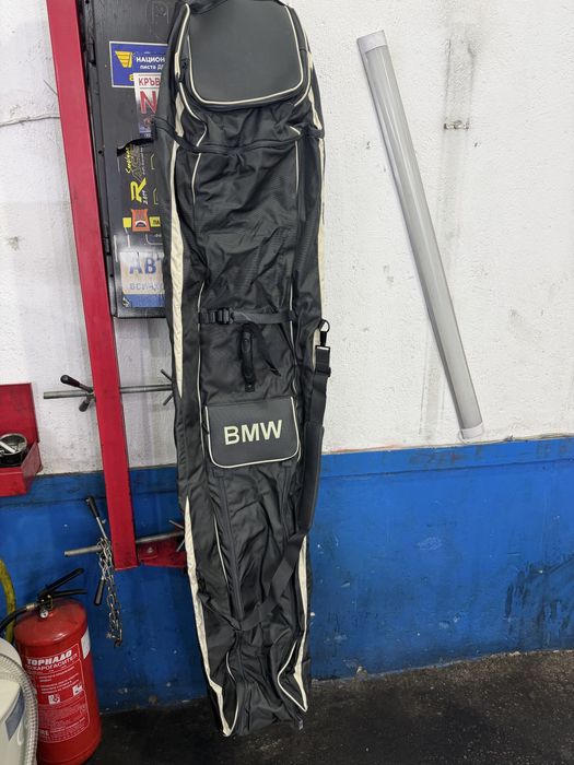 Ски сак за BMW F u G сериите НОВ
