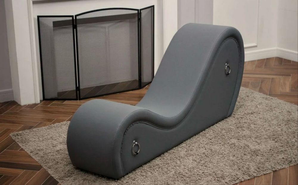 Тантра кресло. Отдых, расслабление, удовольствие