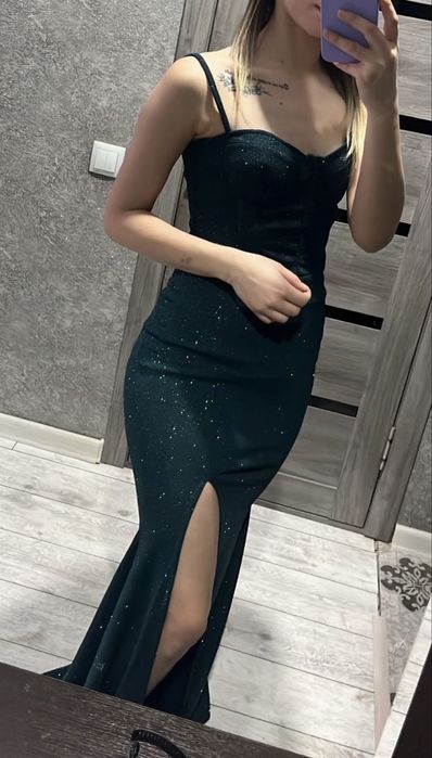 Продам вечернее платье