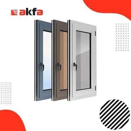 AKFA oyna xizmatlari — hammasi bir joyda!