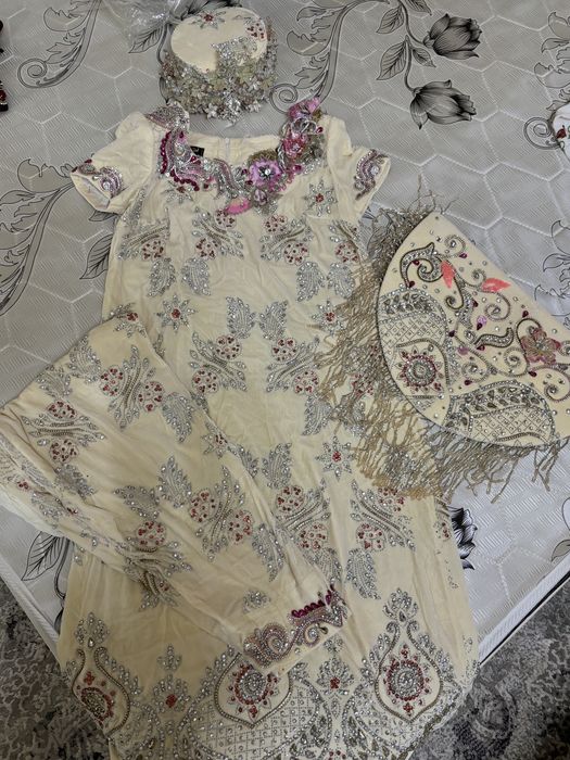 Ансамбли,наряды для невест