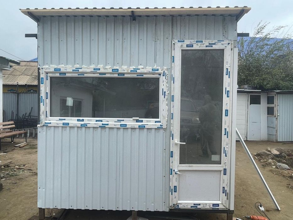 Продам ларек, камок