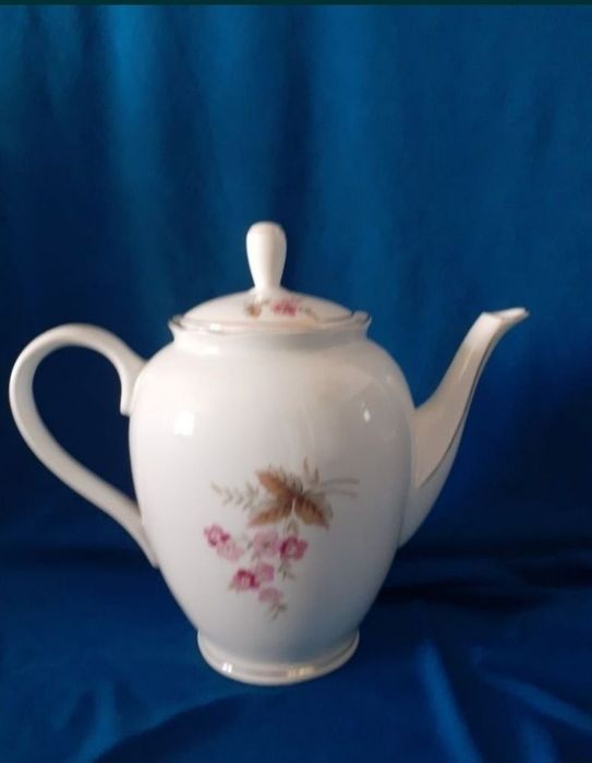 Чайный сервиз ГДР