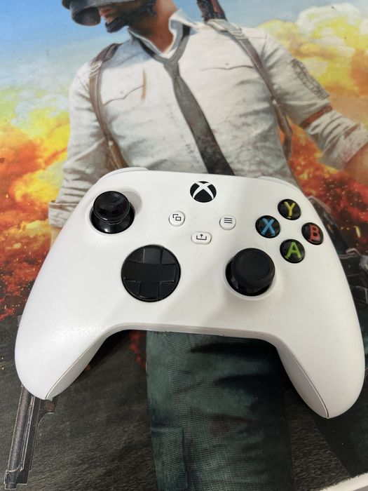 Xbox Series S cu maneta