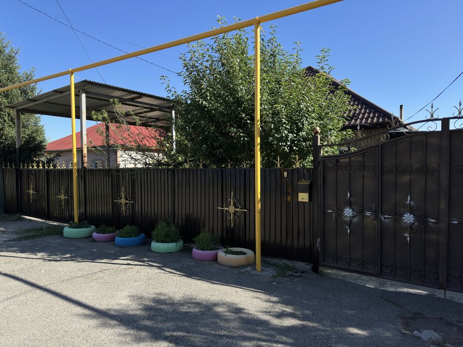 Срочно Продам дом!