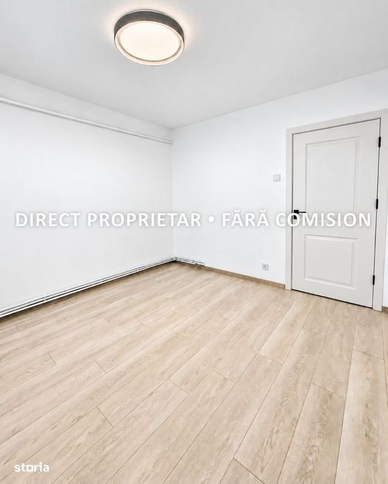 Direct de la proprietar | 3 camere decomandate | Alexandru – Mușatini