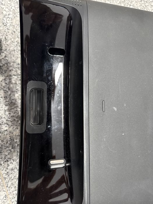 Aspirator robot cu statie Eufy G40 Hybrid+