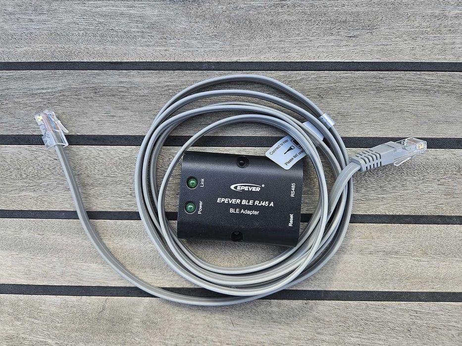 Соларен контролер 30А МРРТ EPEVER Tracer 3210AN