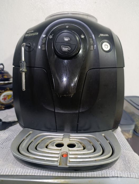 кофе машина Philips
