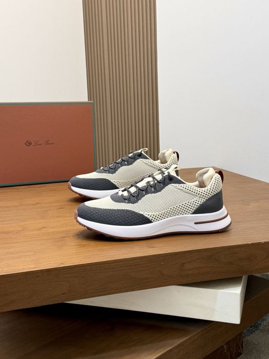 Adidasi Loro Piana , calitate premium , pe comanda , noi , 43