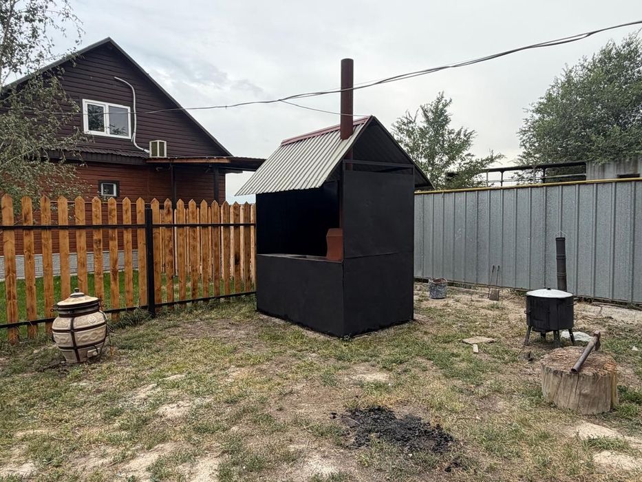 Сдаётся Дом отдыха Коттедж на природе