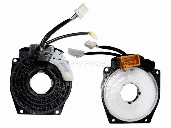 Шлейф подрулевой Nissan Primera