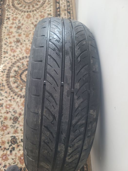 Продам диски с шины