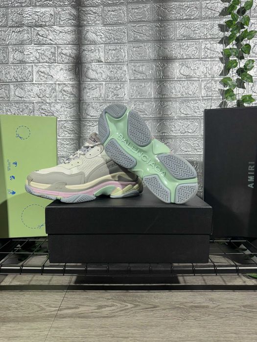 Balenciaga Triple S marimea 41