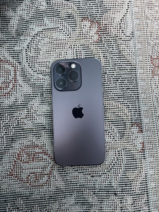 Айфон 14 про 99% 256гб