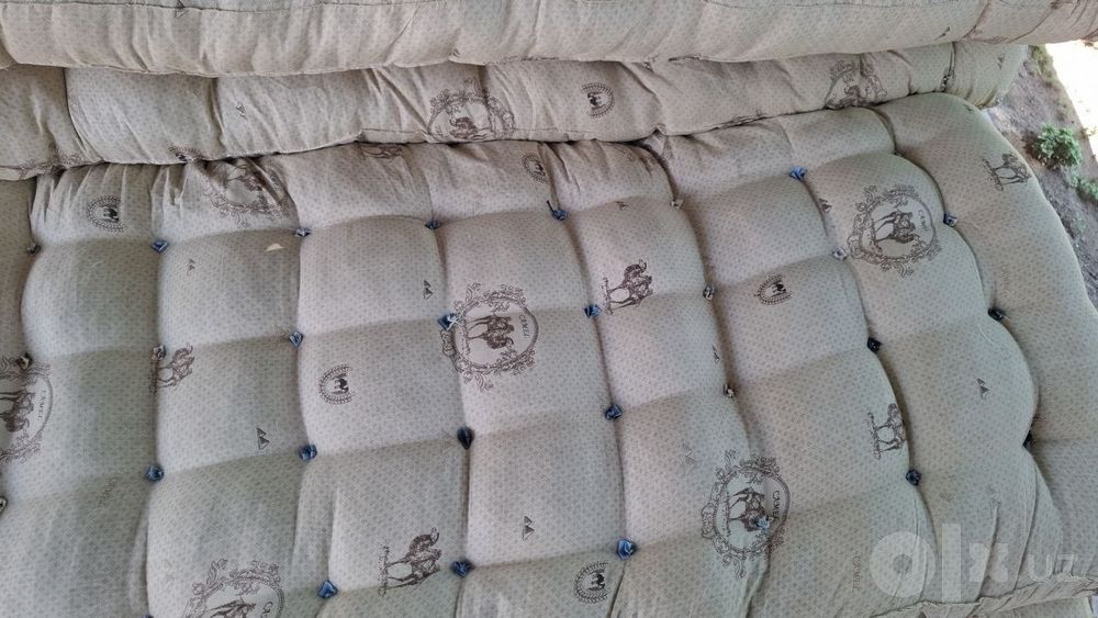 Ko'rpacha Matras