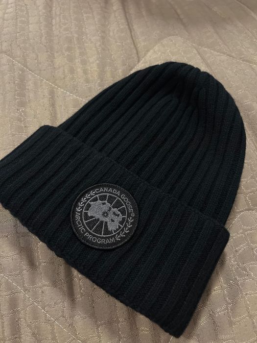 Căciula Canada Goose