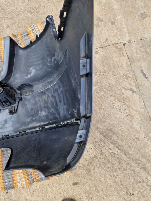 Bara spate audi a3 8p