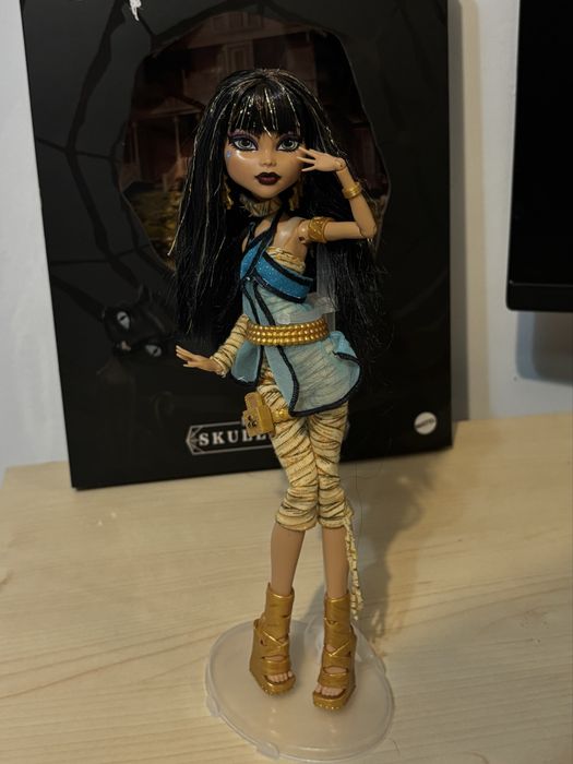 Monster High Cleo de Nile basic