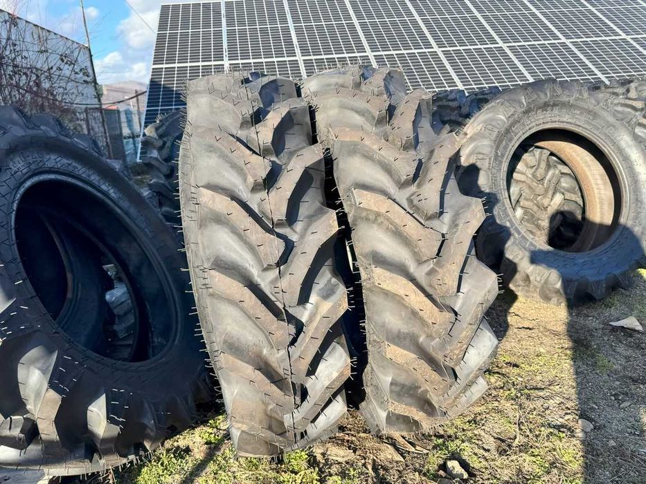 13.6-28 Anvelope de tractor cu garantie livrare rapida Cauciucuri 12pr