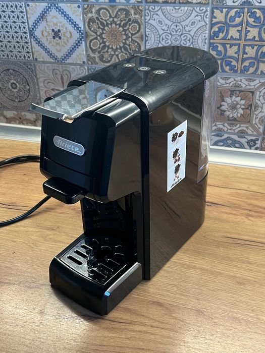 Кафемашина Ariete с капсули