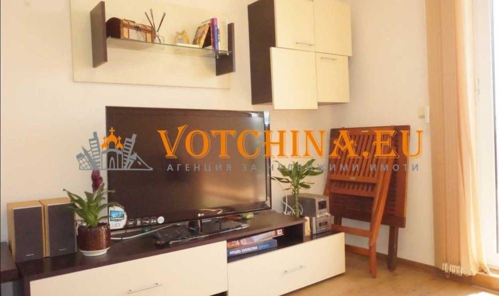 Продава се Двустаен апартамент в Каварна - 74 кв.м за 458 €/кв.м - Снимка #3