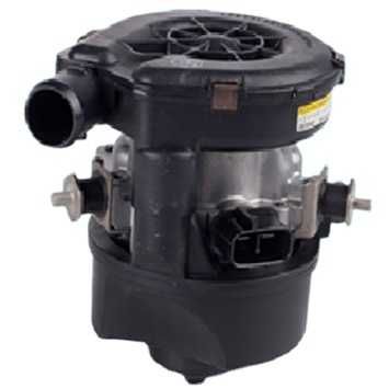 Ремонт помпа за вторичен въздух (Secondary pump) Mercedes и Subaru