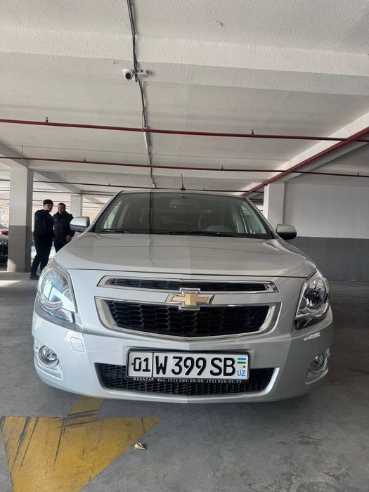 Cobalt 4 pozitsiya avtomat 2021