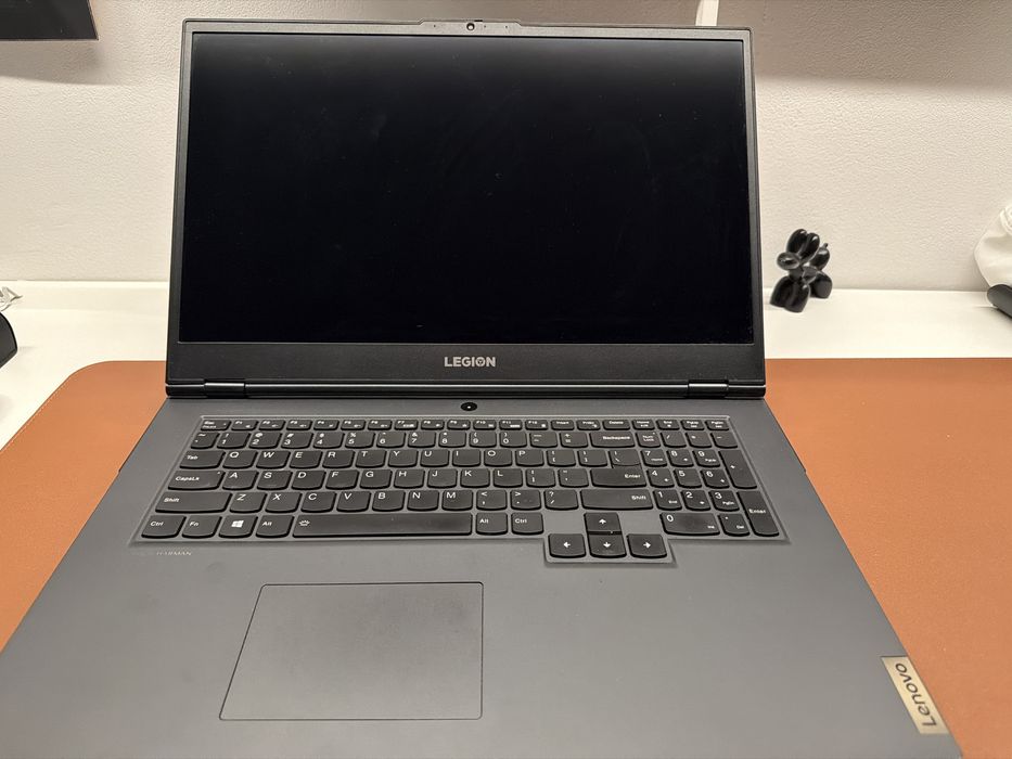 Ssd 1tb Lenovo 17.3'' Legion 5 17ARH05H