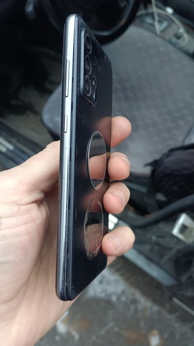 Galaxy A72 на запчасти