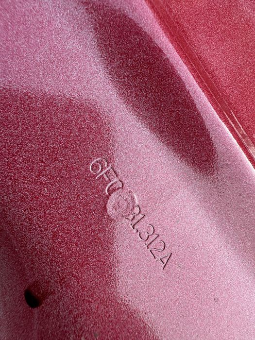 Ușă dreapta față seat ibizza 6 f.