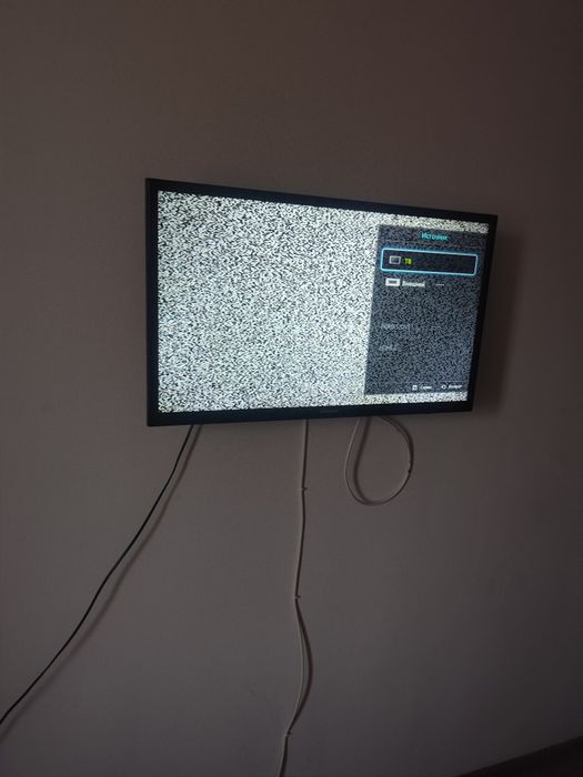 Samsung UE32FH4003 телевизор