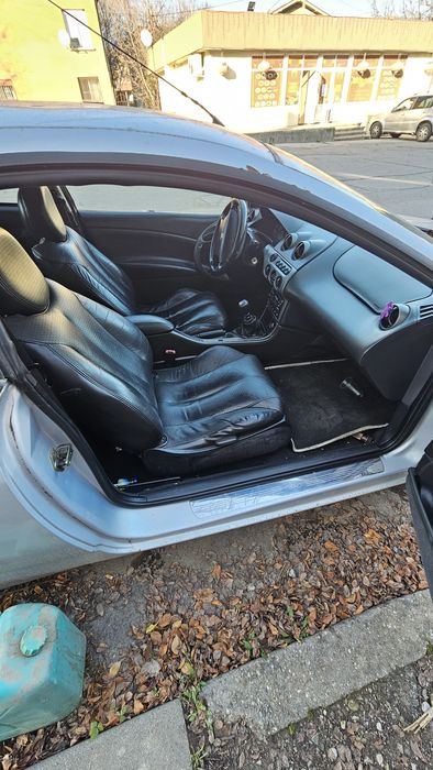 Ford Cougar на ЧАСТИ