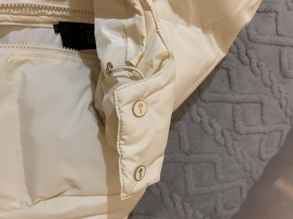 куртка Trapstar (пуховик)