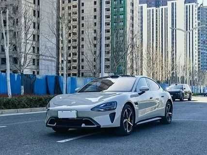 xiaomi  SU7 700 km long 30% boshllangich tolov bilan nasiya asosida