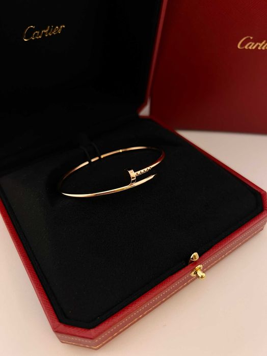 Браслет Cartier Juste un Clou
