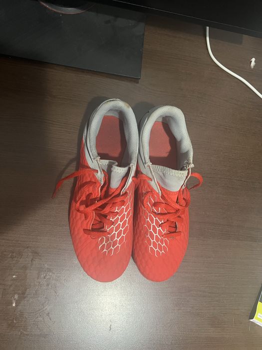 ghete nike hypervenom phantom3