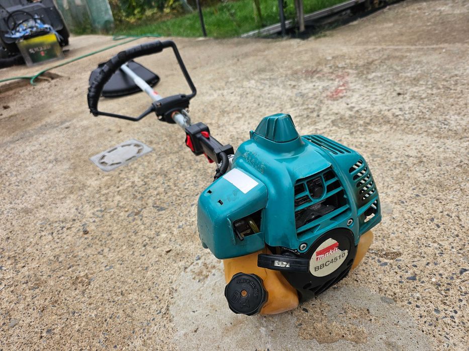 Моторна Коса MAKITA Оригинална.