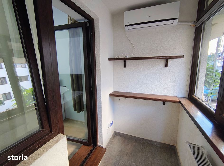 Apartament 2 camere Dream Residence Soseaua Salaj