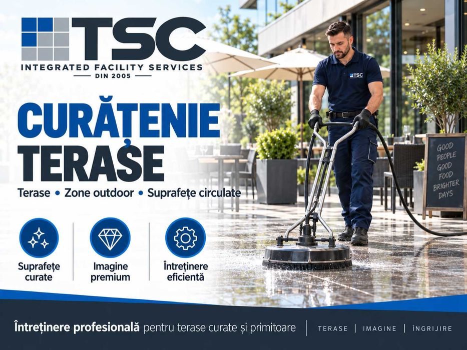 Curățenie profesională firme – echipe dedicate, utilaje și rezultate impecabile